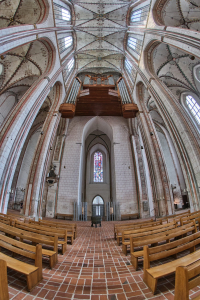 Marienkirche Lübeck