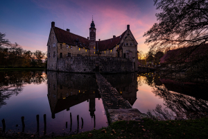 Burg Vischering