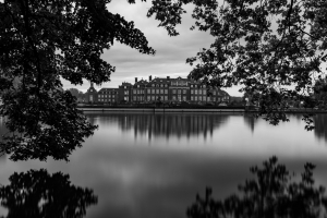 Schloss Nordkirchen 1